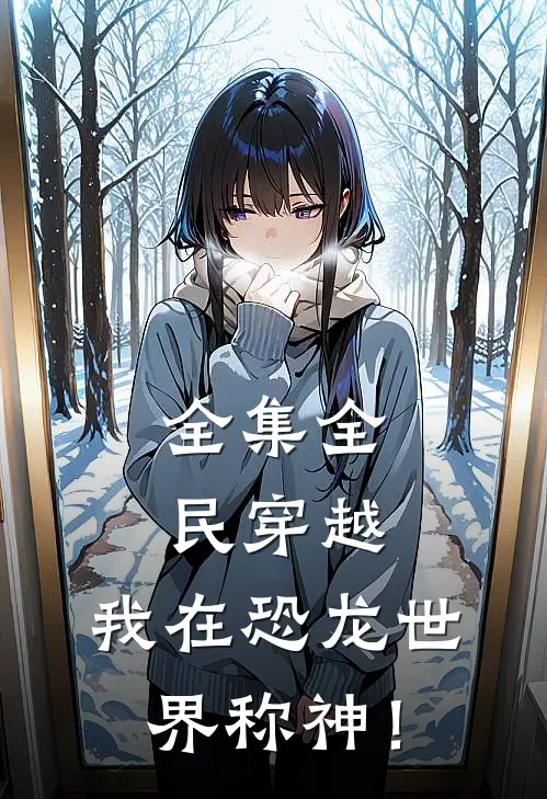 全集全民穿越：我在恐龙世界称神！