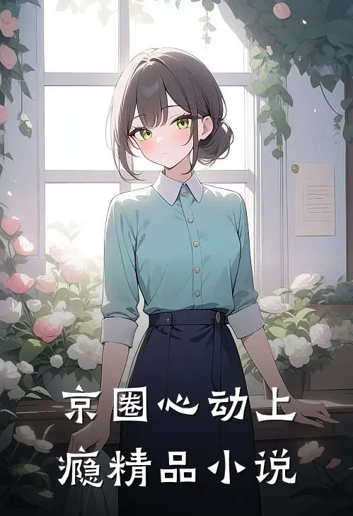 京圈心动上瘾精品小说