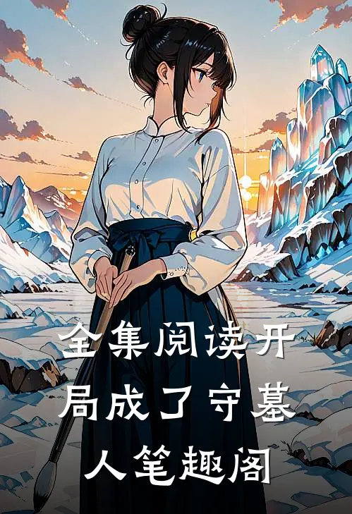 全集阅读开局成了守墓人笔趣阁