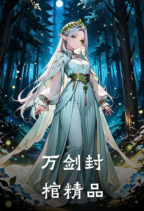 万剑封棺精品