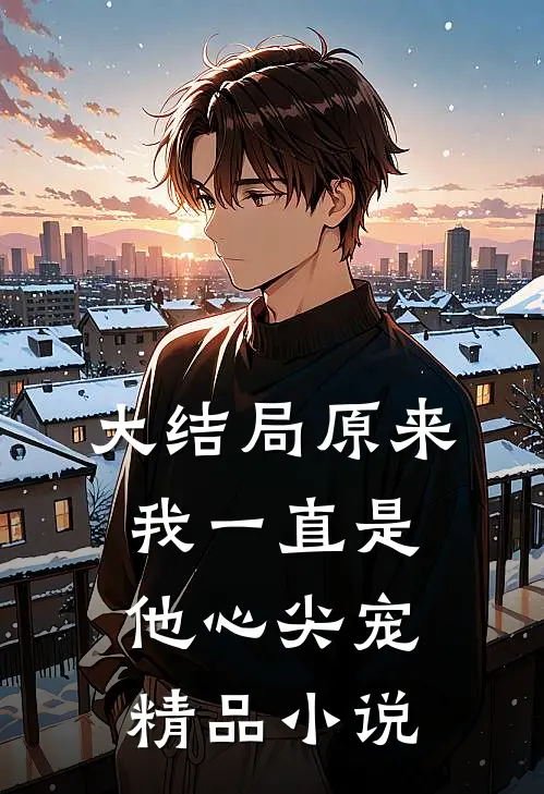 大结局原来我一直是他心尖宠精品小说