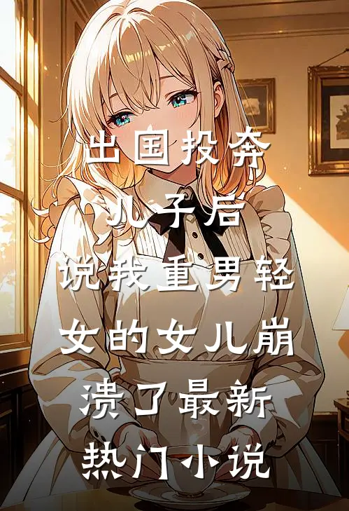 出国投奔儿子后，说我重男轻女的女儿崩溃了最新热门小说