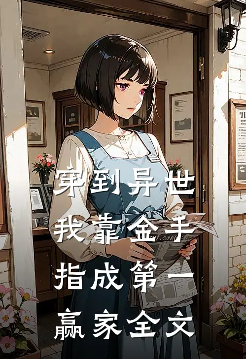 穿到异世，我靠金手指成第一赢家全文