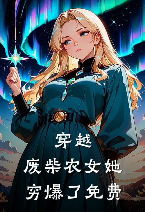 穿越：废柴农女她穷爆了免费