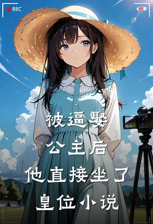 被逼娶公主后，他直接坐了皇位小说