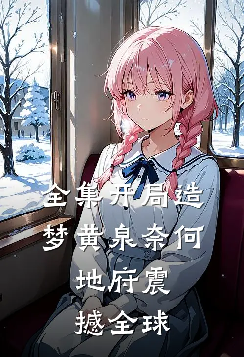 全集开局造梦黄泉奈何，地府震撼全球