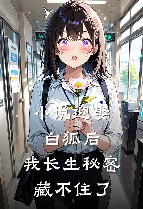 小说迎娶白狐后，我长生秘密藏不住了