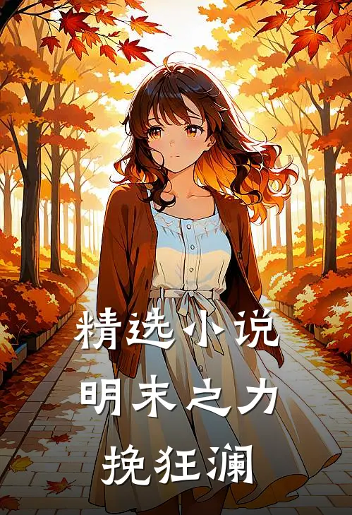 精选小说明末之力挽狂澜