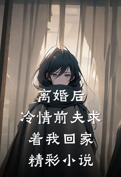 离婚后，冷情前夫求着我回家精彩小说
