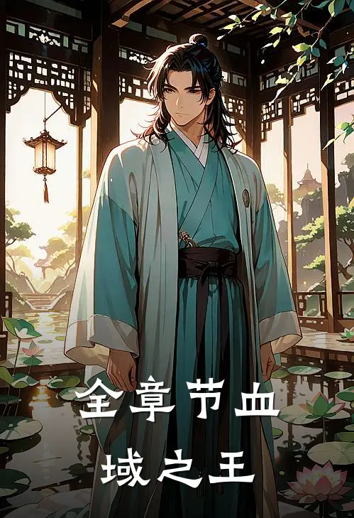 全章节血域之王