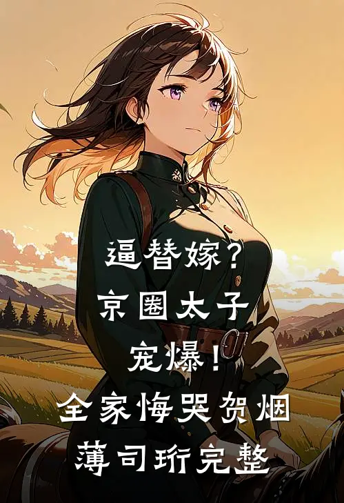 命为契，魂为约完整阅读