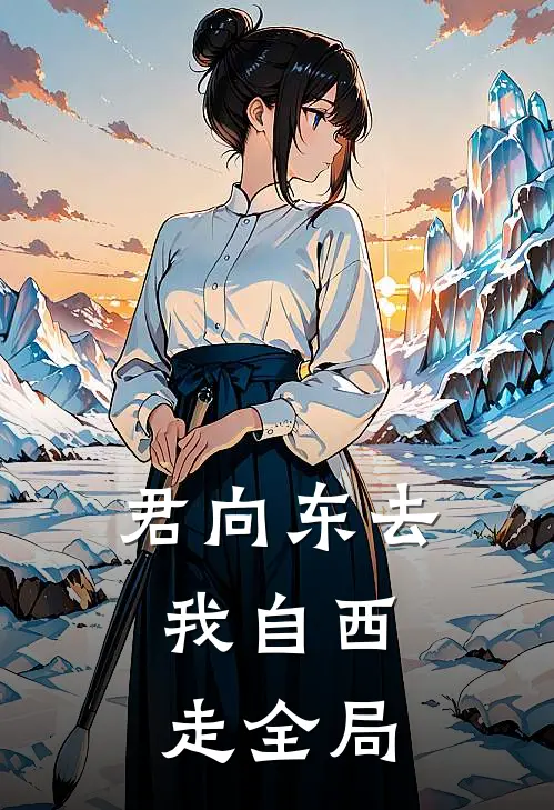 喜报！村长家的傻姑娘嫁出去了！完结文