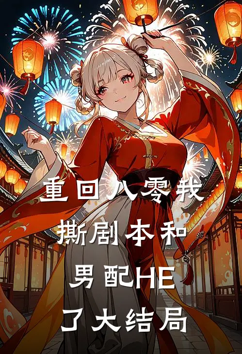 重回八零我撕剧本和男配HE了大结局