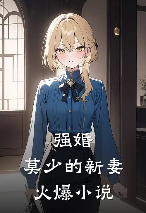强婚：莫少的新妻火爆小说