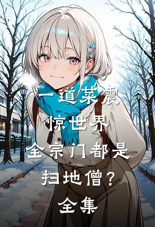 一道菜震惊世界，全宗门都是扫地僧？全集