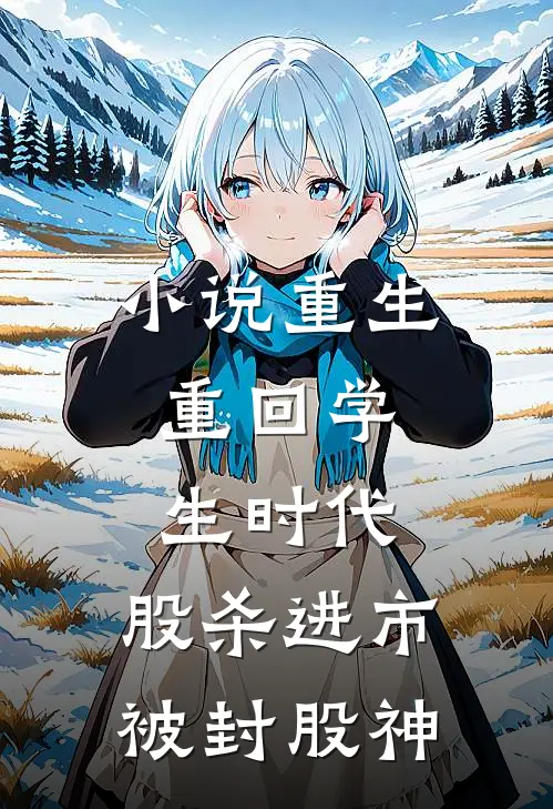 小说重生：重回学生时代，股杀进市，被封股神