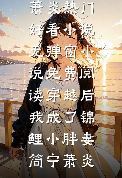 陛下息怒：娘娘她有两幅面孔广告+结局