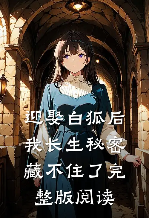 迎娶白狐后，我长生秘密藏不住了完整版阅读