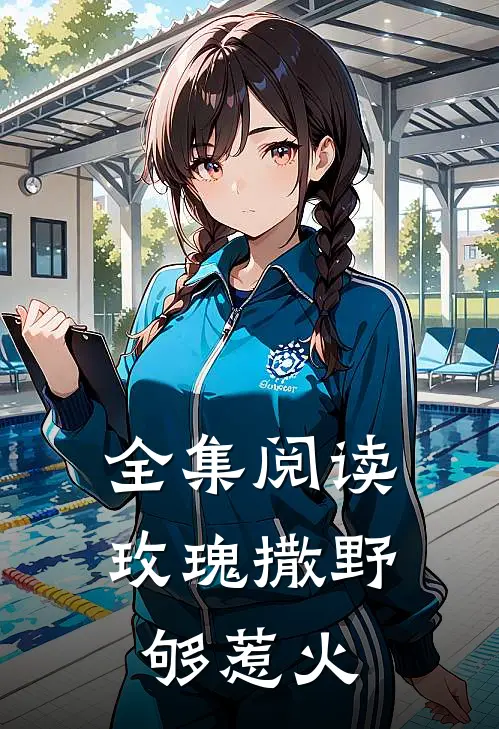 全集阅读玫瑰撒野够惹火