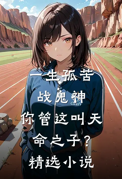 一生孤苦战鬼神，你管这叫天命之子？精选小说