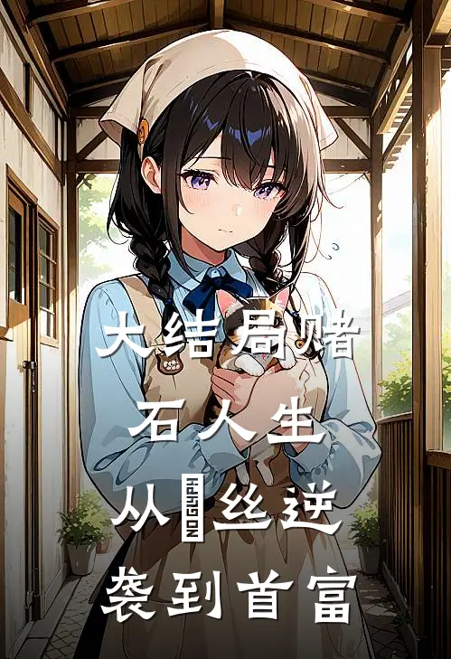 大结局赌石人生：从屌丝逆袭到首富