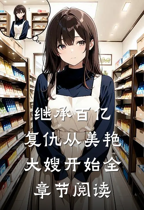 继承百亿，复仇从美艳大嫂开始全章节阅读