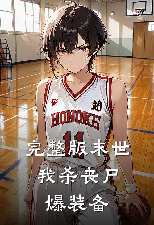 完整版末世：我杀丧尸爆装备
