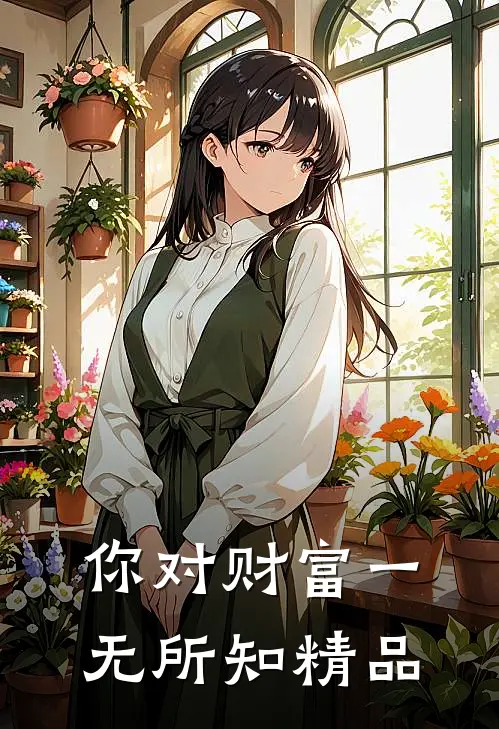 你对财富一无所知精品