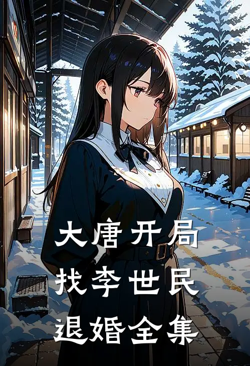 大唐开局找李世民退婚全集