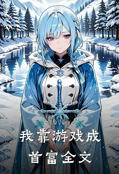 我靠游戏成首富全文
