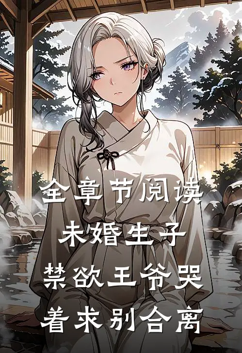 全章节阅读未婚生子，禁欲王爷哭着求别合离