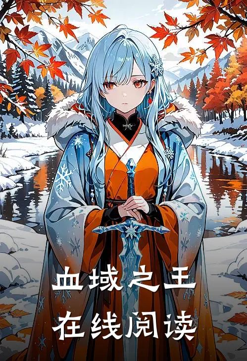血域之王在线阅读