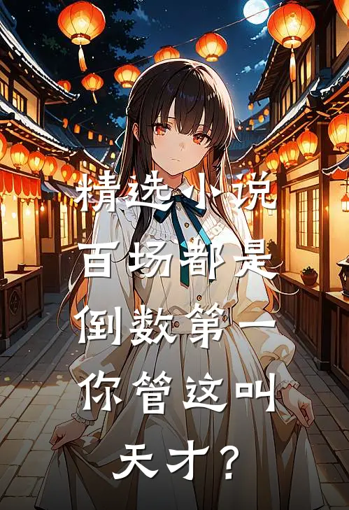 精选小说百场都是倒数第一，你管这叫天才？