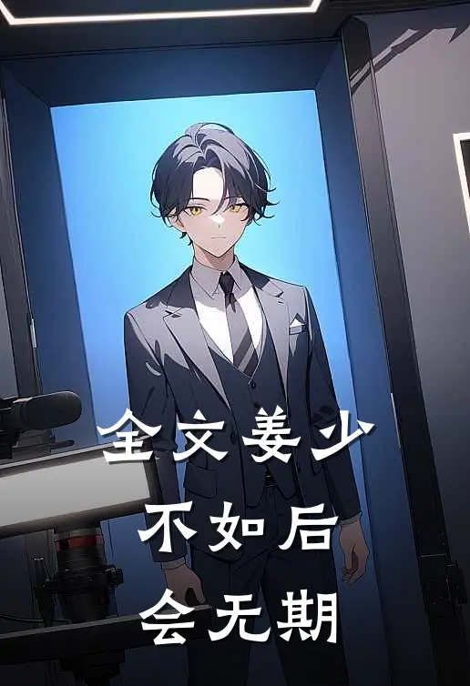 全文姜少，不如后会无期