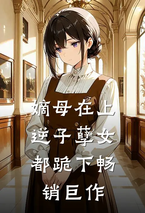 嫡母在上，逆子孽女都跪下畅销巨作