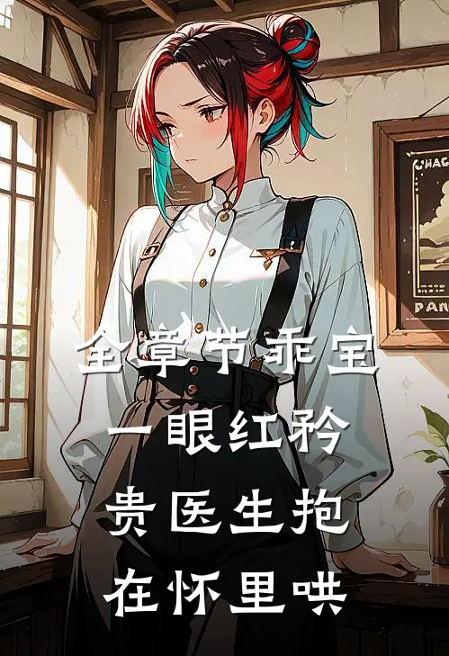 全章节乖宝一眼红矜贵医生抱在怀里哄