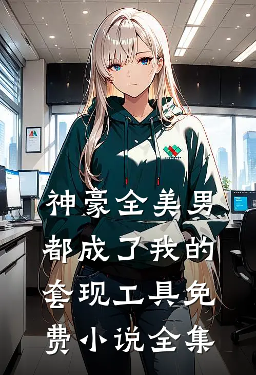 神豪全美男都成了我的套现工具免费小说全集