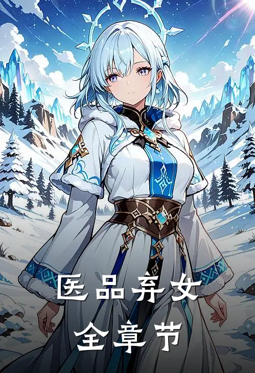医品弃女全章节