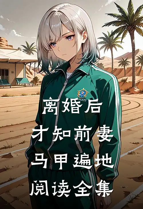 离婚后，才知前妻马甲遍地阅读全集