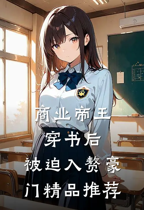 商业帝王穿书后，被迫入赘豪门精品推荐