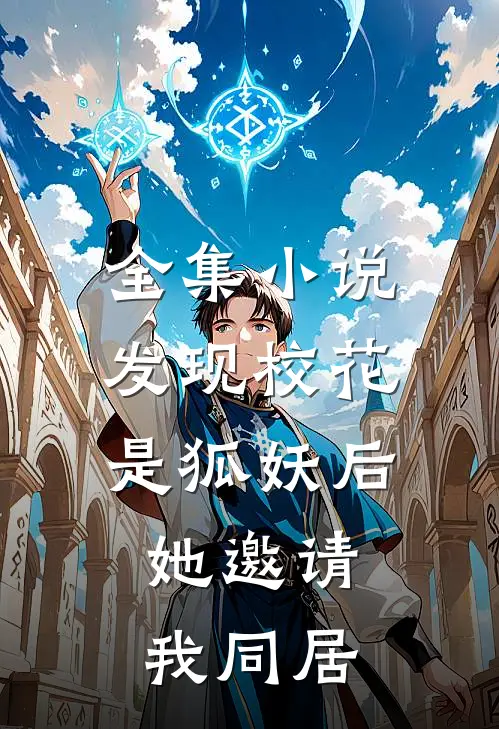 全集小说发现校花是狐妖后，她邀请我同居