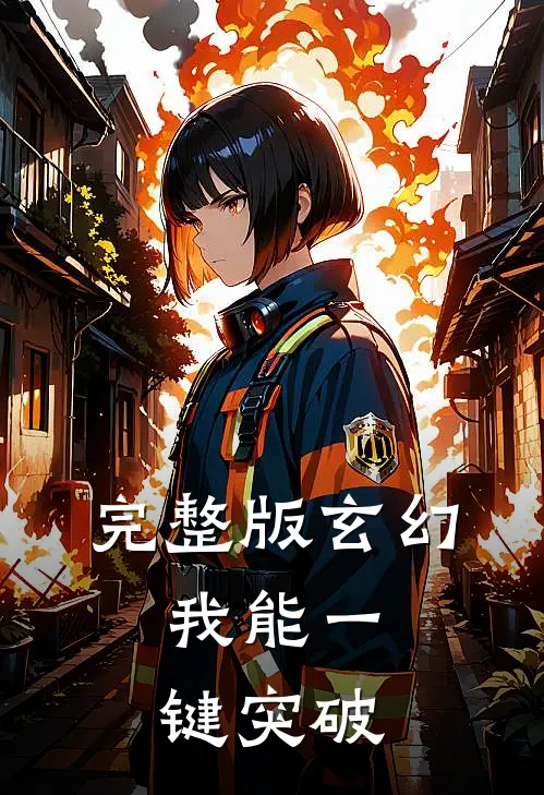 完整版玄幻，我能一键突破