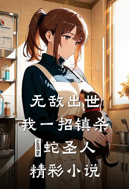无敌出世：我一招镇杀螣蛇圣人精彩小说