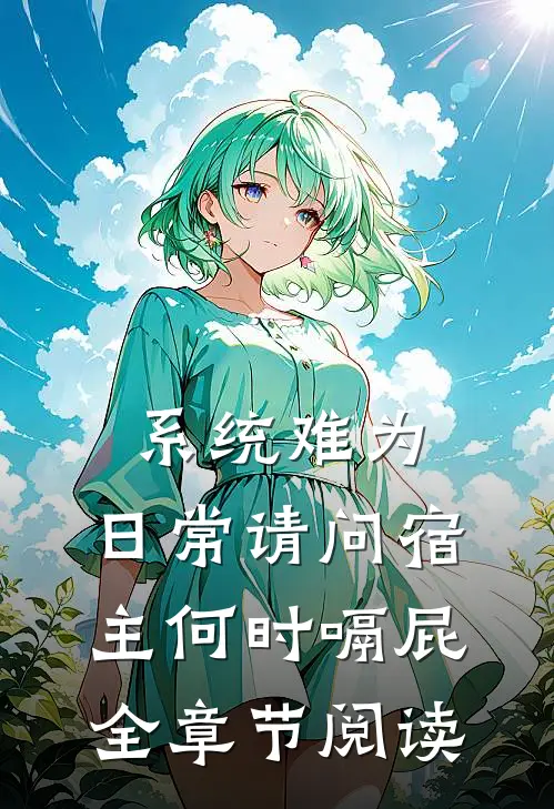 系统难为：日常请问宿主何时嗝屁全章节阅读