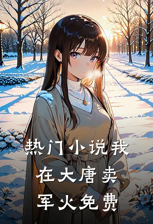 热门小说我在大唐卖军火免费