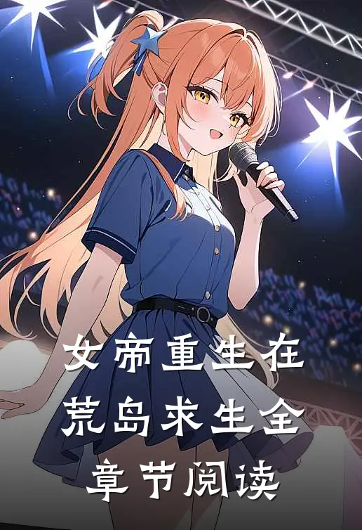 女帝重生在荒岛求生全章节阅读