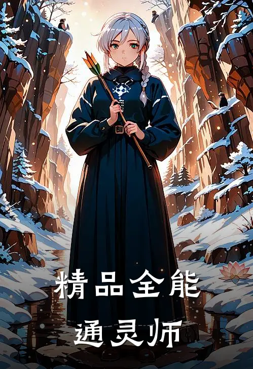 精品全能通灵师