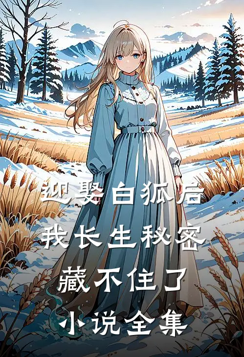 迎娶白狐后，我长生秘密藏不住了小说全集