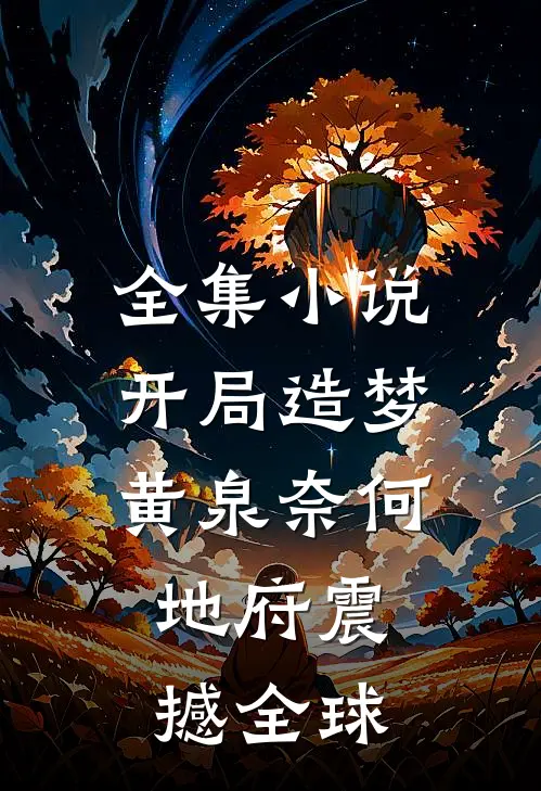 全集小说开局造梦黄泉奈何，地府震撼全球