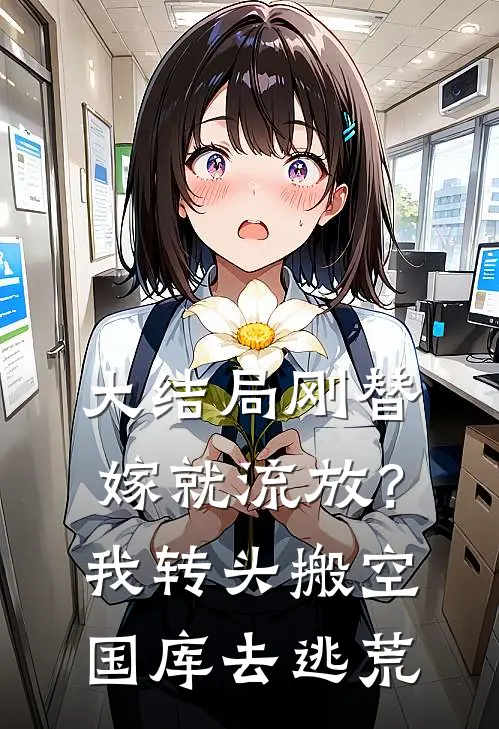 大结局刚替嫁就流放？我转头搬空国库去逃荒